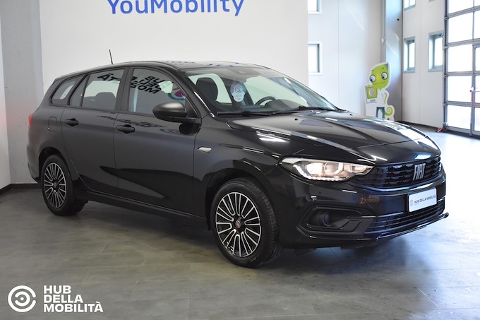 FIAT Tipo 1.0 SW